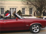 Classic Automobile — Third Placeflv winners 2008 