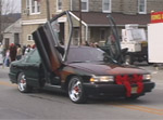 Modified Automobile — First Placeflv winners 2008 