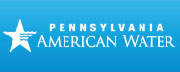 PA American Water Logo