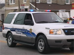 Police Department — Second Placeflv winners 2008 