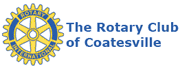 The Rotary Club of Coatesville