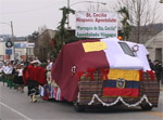 Non Profit Float — First Placeflv winners 2008 