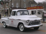 Classic Automobile — Second Placeflv winners 2008 