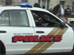 Police Department — Third Placeflv winners 2008 