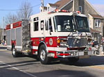 Fire Apparatus - Second Placeflv winners 2010