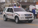 Police Department — First Placeflv winners 2008 