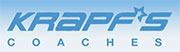 Krapf's Coaches Logo